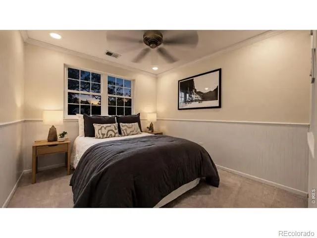 3390 34th Street #A Boulder, CO 80301