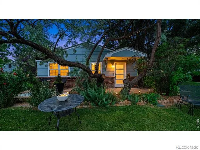 3390 34th Street #A Boulder, CO 80301