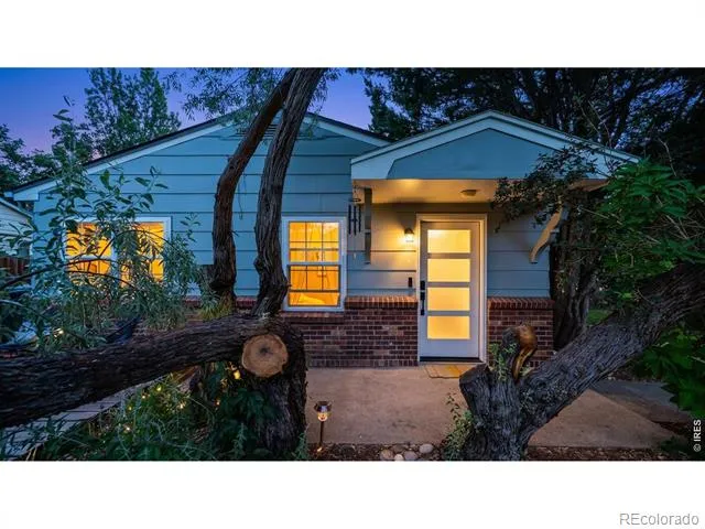 3390 34th Street #A Boulder, CO 80301