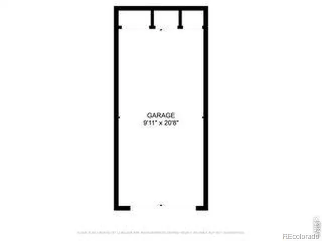 3390 34th Street #A Boulder, CO 80301
