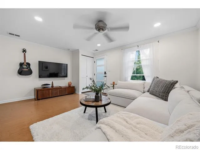 3390 34th Street #A Boulder, CO 80301