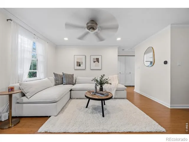 3390 34th Street #A Boulder, CO 80301