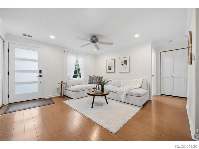 3390 34th Street #A Boulder, CO 80301