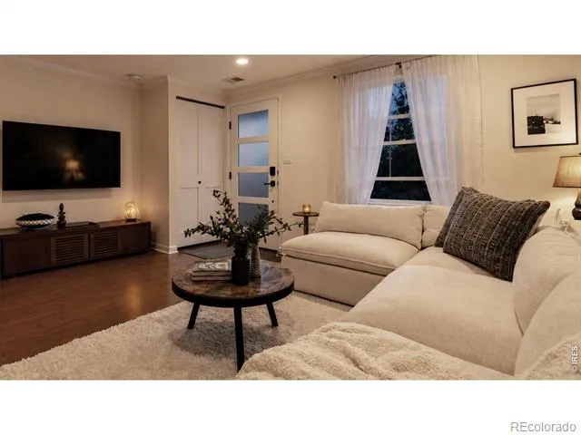 3390 34th Street #A Boulder, CO 80301