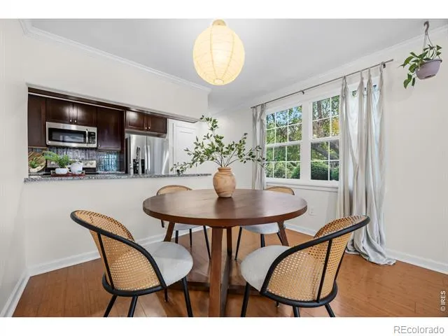 3390 34th Street #A Boulder, CO 80301