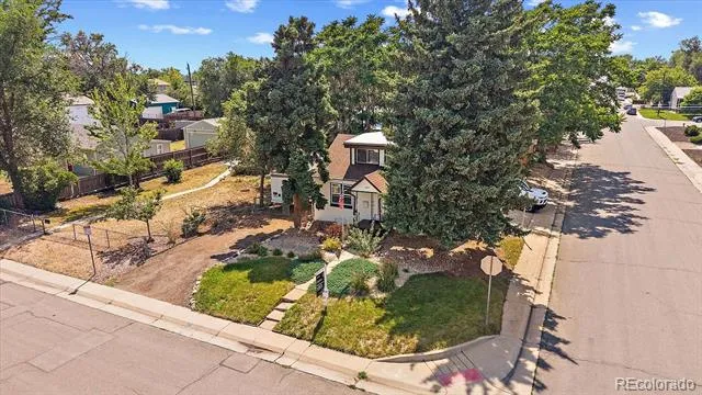 1003 S Newton Street Denver, CO 80219
