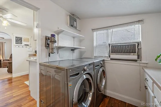 1003 S Newton Street Denver, CO 80219