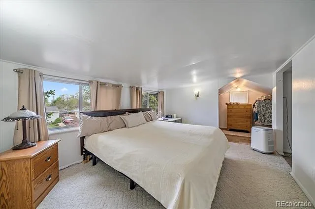 1003 S Newton Street Denver, CO 80219