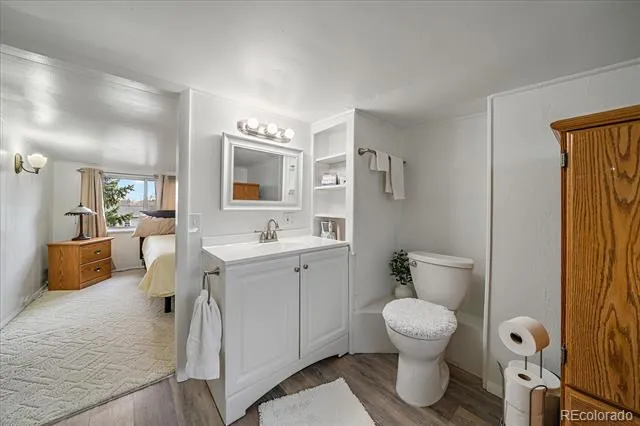 1003 S Newton Street Denver, CO 80219