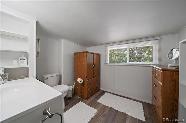 1003 S Newton Street Denver, CO 80219