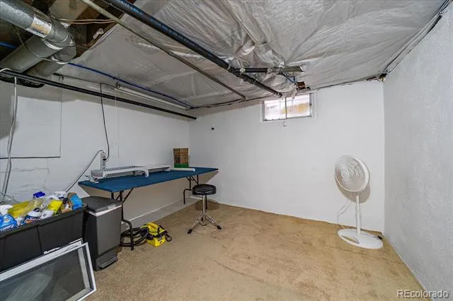 1003 S Newton Street Denver, CO 80219