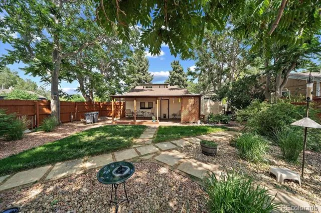 1003 S Newton Street Denver, CO 80219