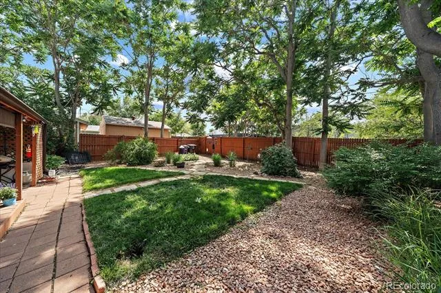 1003 S Newton Street Denver, CO 80219