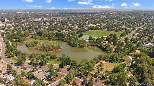 1003 S Newton Street Denver, CO 80219