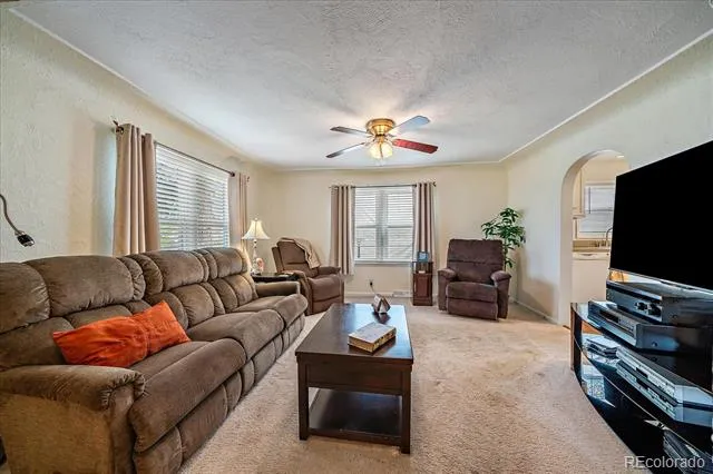 1003 S Newton Street Denver, CO 80219