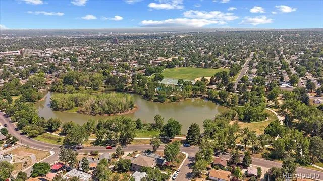1003 S Newton Street Denver, CO 80219