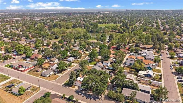 1003 S Newton Street Denver, CO 80219