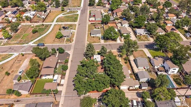 1003 S Newton Street Denver, CO 80219