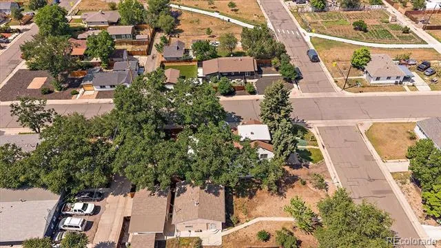 1003 S Newton Street Denver, CO 80219