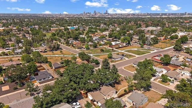 1003 S Newton Street Denver, CO 80219