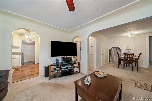 1003 S Newton Street Denver, CO 80219