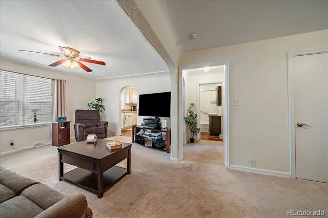 1003 S Newton Street Denver, CO 80219
