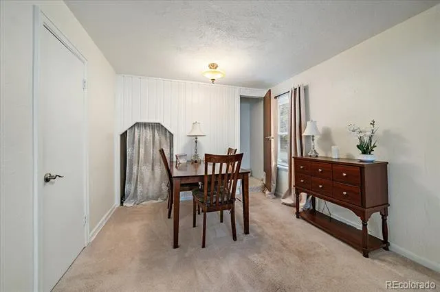 1003 S Newton Street Denver, CO 80219