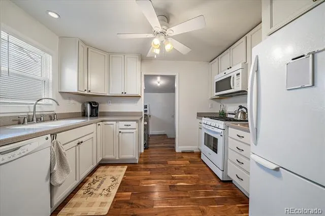 1003 S Newton Street Denver, CO 80219