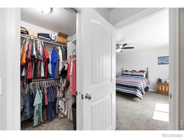 3508 Willow Drive Evans, CO 80620