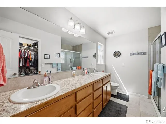 3508 Willow Drive Evans, CO 80620