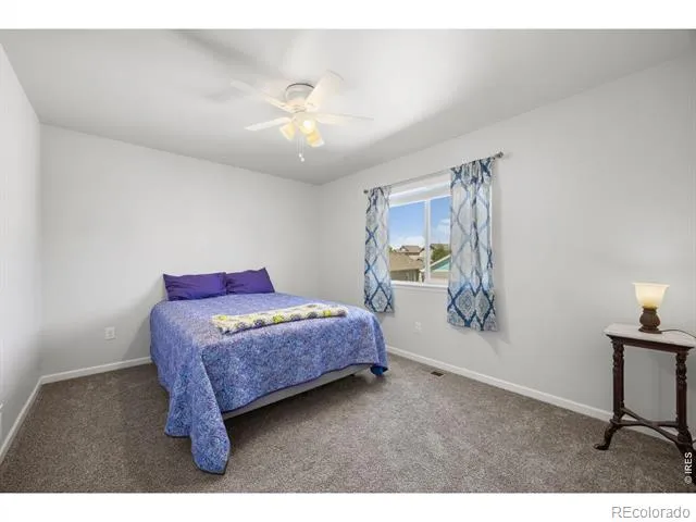 3508 Willow Drive Evans, CO 80620