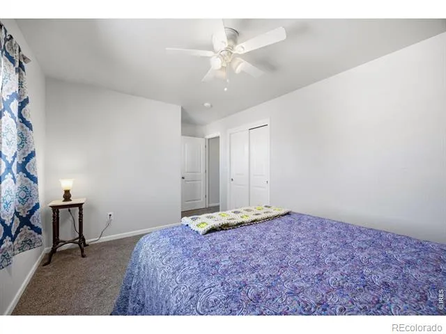3508 Willow Drive Evans, CO 80620