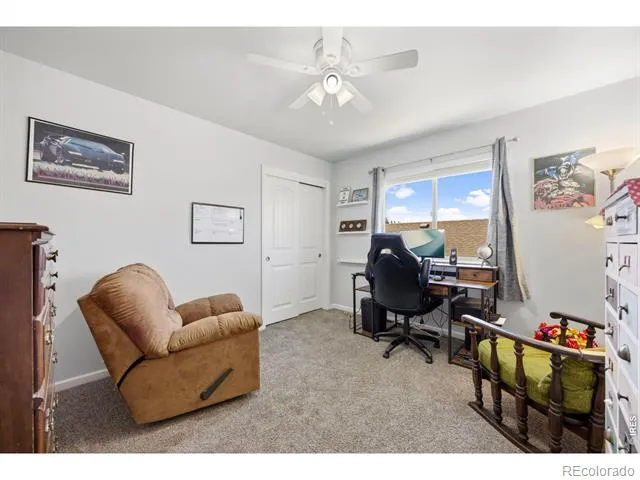 3508 Willow Drive Evans, CO 80620