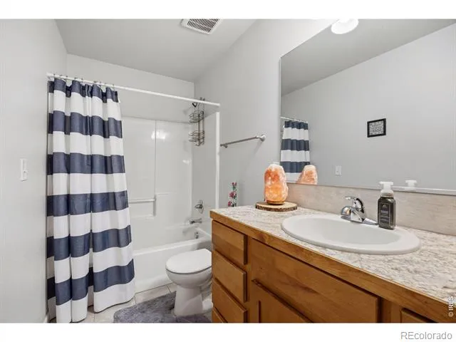 3508 Willow Drive Evans, CO 80620