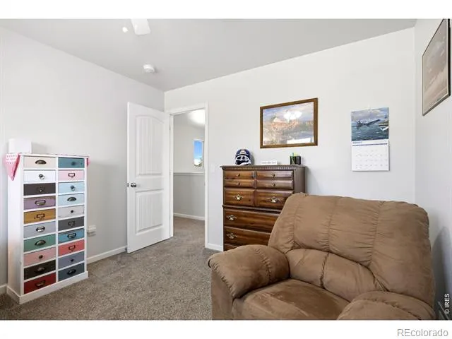 3508 Willow Drive Evans, CO 80620