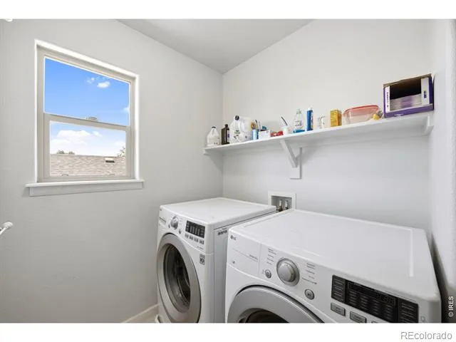 3508 Willow Drive Evans, CO 80620