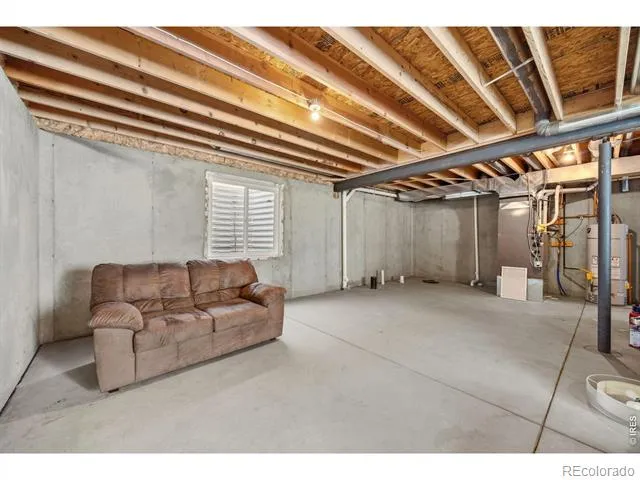 3508 Willow Drive Evans, CO 80620