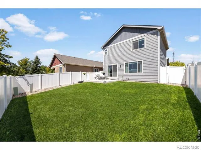 3508 Willow Drive Evans, CO 80620