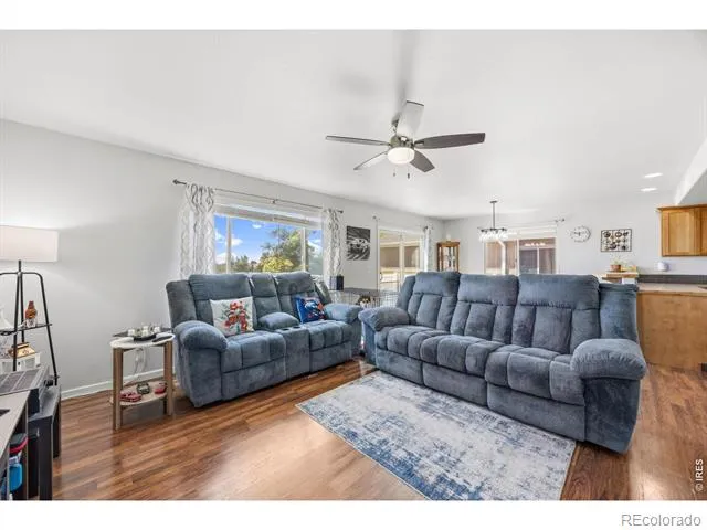 3508 Willow Drive Evans, CO 80620