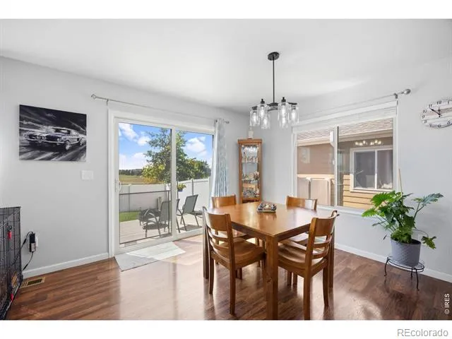 3508 Willow Drive Evans, CO 80620