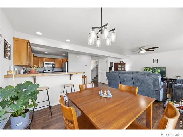 3508 Willow Drive Evans, CO 80620