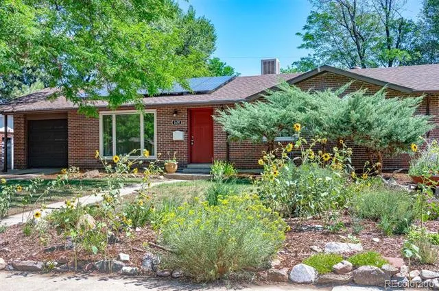 1630 S Forest Street Denver, CO 80222