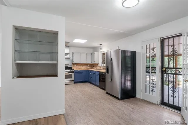 1630 S Forest Street Denver, CO 80222