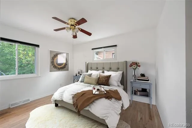 1630 S Forest Street Denver, CO 80222