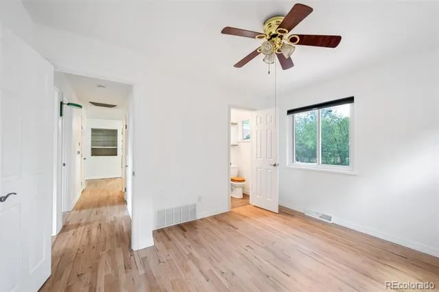 1630 S Forest Street Denver, CO 80222