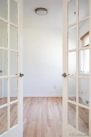 1630 S Forest Street Denver, CO 80222