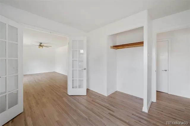 1630 S Forest Street Denver, CO 80222