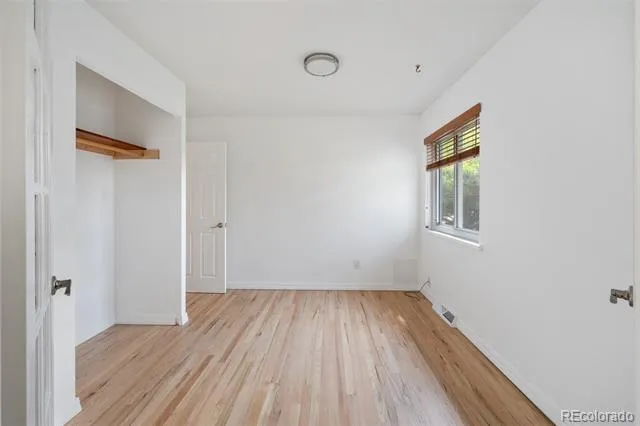 1630 S Forest Street Denver, CO 80222