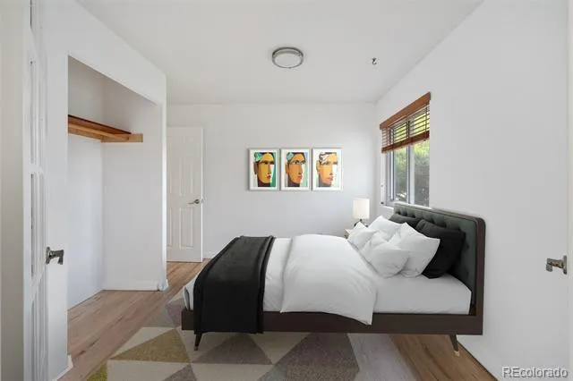 1630 S Forest Street Denver, CO 80222