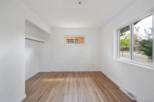 1630 S Forest Street Denver, CO 80222